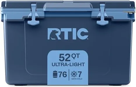 RTIC Ultra