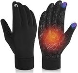 RIGWARL Upgraded Gloves for Cold We