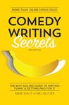 Comedy Writing Secrets: The Best-Se