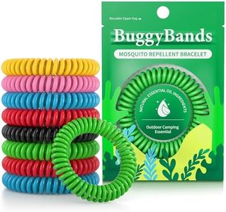 BuggyBands