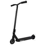 Chilli Pro | All Star Reaper Scooter | Premium Stunt Scooter for Beginners to Intermediate Riders | Ages 8+ | Spider HIC Compression | Grim Black