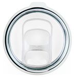 Polar Camel Replacement Lid (30 oz, Magnetic Lid (1-Pack))