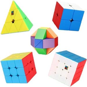 Speed Cube