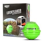 Lucky Smart Fish Finder – Portable 