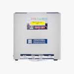 UTL r-MPPT Solar Management Unit 40A 12V/24V | Solar Charge Controller for Inverter | Converts Normal Inverter into Solar Inverter | Automatic Solar Priority System