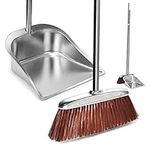 Broom and Dustpan Set for Home, SUT