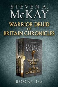 Warrior Dr