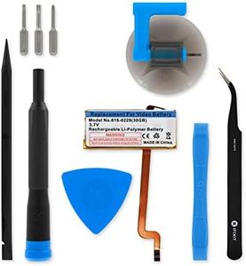 iFixit Bat