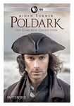 Poldark: Seasons 1-5 Complete Collection (Masterpiece)