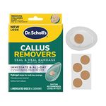 Callus Removers