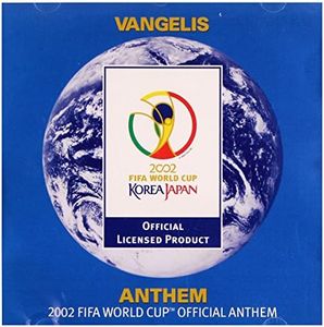 Vangelis - Anthem - 2002 FIFA World Cup ® Official Anthem