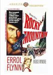 ROCKY MOUNTAIN - ROCKY MOUNTAIN (1 DVD) [2016] [NTSC]