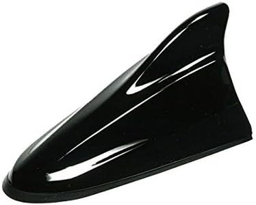 Kozdiko Black Shark Fin Signal Antenna for - Ford Ecosport