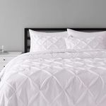 Amazon Basics All-Season Comforter 