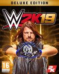 WWE 2K19 Digital Deluxe Edition [PC Code - Steam]