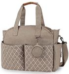 Bag Handbag With Baby Changing