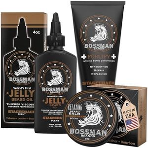 Bossman Es