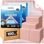 Curera Chucks Premium Disposable Un