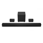 VIZIO V51-H6 V-Series 5.1 Channel Soundbar with Dolby Audio