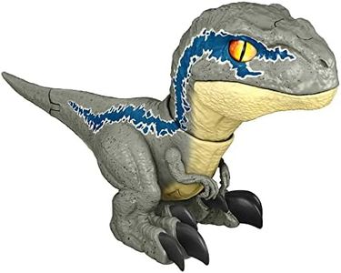 Jurassic W