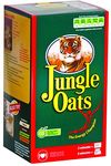 Jungle Oats 500g - Jungle Oats Porridge - South African Cereal - South African Porridge Oats - Oatmeal Porridge - Jungle Oats - Instant Jungle Oats