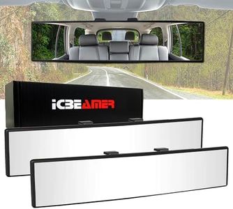 ICBEAMER 1