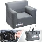 Pittman - Inflatable Chair for Camp