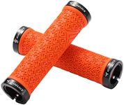 Corki Mountain Bike Grips,Double Lo