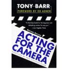 [(Acting for the Camera )] [Author: Tony Barr] [Jun-1997]