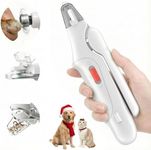 2 in 1 Dog Nail Clippers & Cat Nail