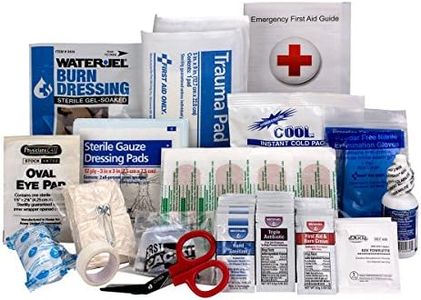 First Aid 