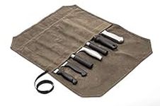 Knife Roll, Chef’s Knife Roll Case,