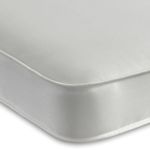 Extreme Comfort Cloud Essentials Double Sided Smooth & Flat Sleep Surface Maximum Value Budget Mattress 17cms Deep, 3ft Single 90cm x 190cm
