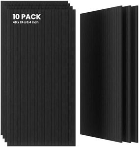 10 Pack La
