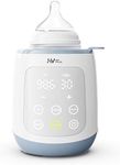 Bottle Warmer, 10-in-1 Fast Baby Bo