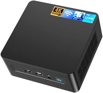 ASUS NUC 1