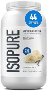 Isopure Ze