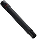 Hoover Wand, Telescopic black Fits Windtunnel Uprights