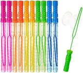 THE TWIDDLERS Kids 15 Piece Bubble 