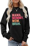 Cosmozz Mom Hoodies