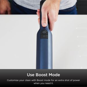 Shark WandVac 2.0 Cordless Handheld Vacuum Cleaner – Lightweight