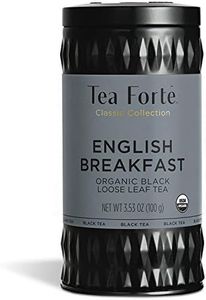 Tea Forte 