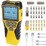 KLEIN TOOLS VDV501-852 Cable Testers