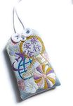 Omamori Charm for Travel Safety, Ja