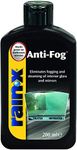 Rainx 81199200 Anti Fog Repellent, 