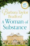 A Woman of Substance: The bestselling, unforgettable epic family saga of drama, betrayal and revenge (The Harte Family Saga, Book 1) (Emma Harte Series)