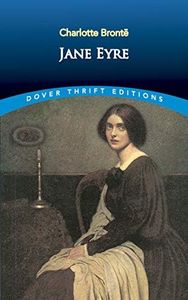 Jane Eyre (Dover Thrift Editions: Classic Novels)