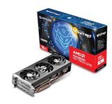 Sapphire Nitro+ AMD Radeon Rx 7900 Gre Gaming Oc 16Gb Gddr6 Dual Hdmi/Dual Dp - Pci_E_X16