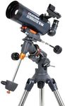Celestron AstroMaster 127EQ Maksutov Telescope