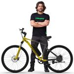 E Bikes